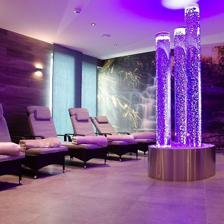 Wellness Hotel Panorama Trenčianske Teplice Εξωτερικό φωτογραφία