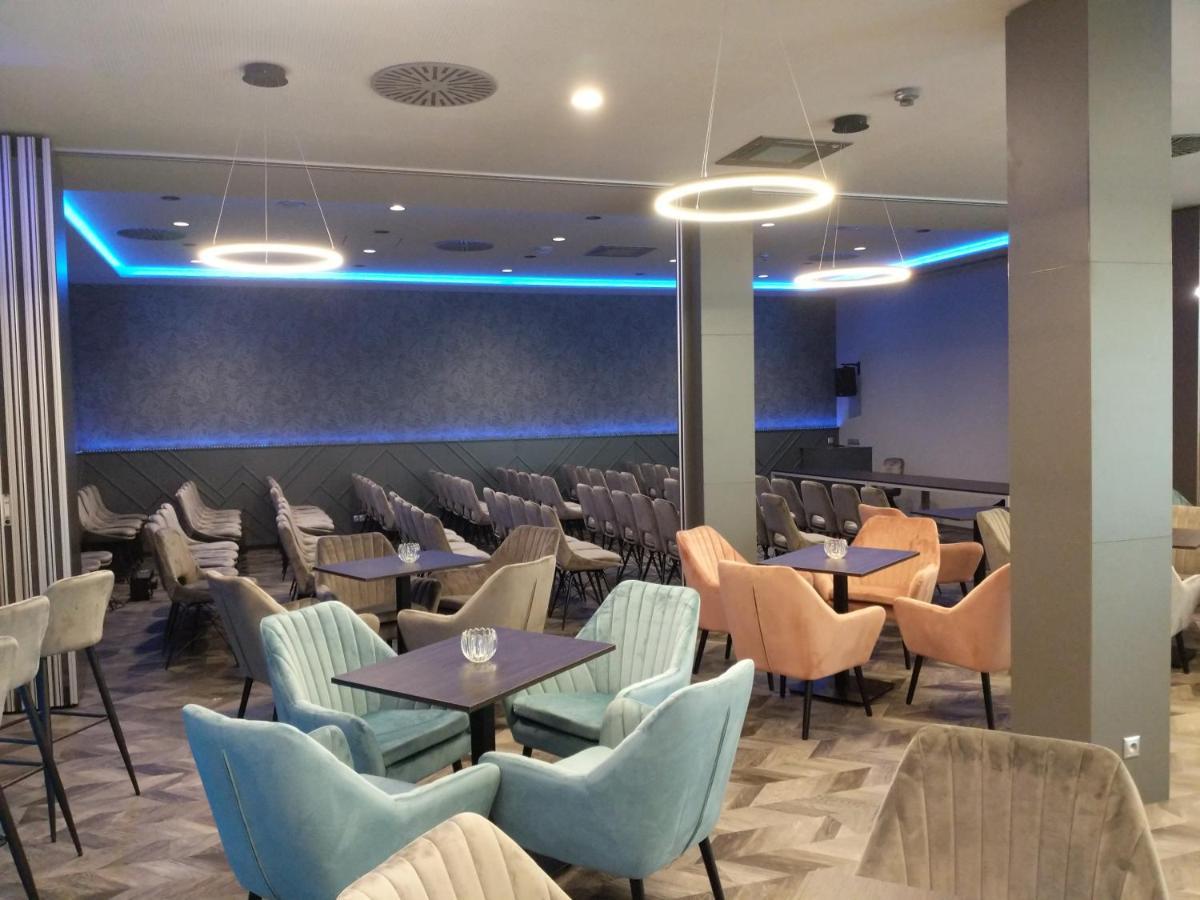 Wellness Hotel Panorama Trenčianske Teplice Εξωτερικό φωτογραφία
