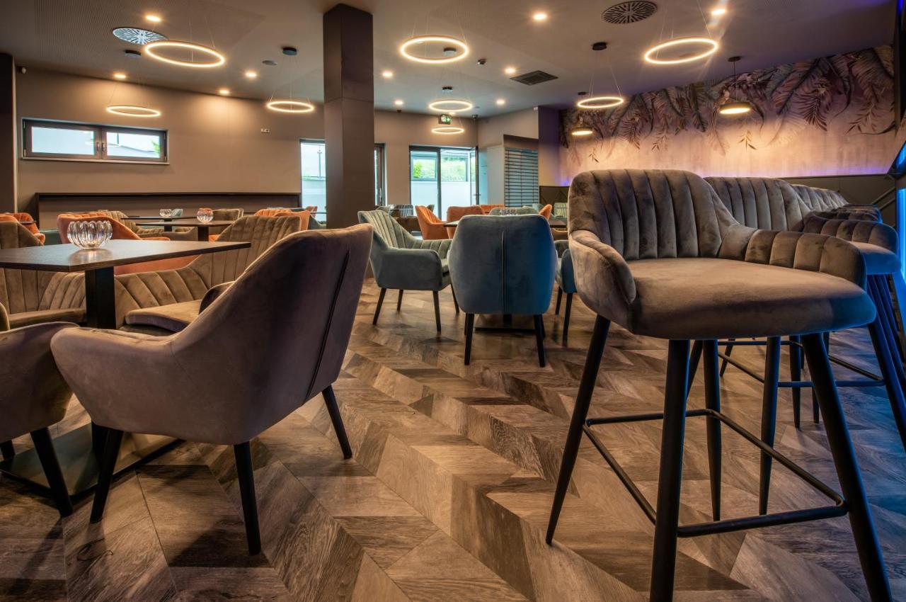 Wellness Hotel Panorama Trenčianske Teplice Εξωτερικό φωτογραφία