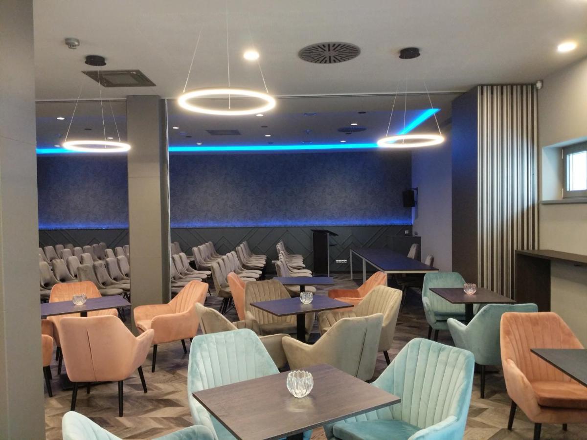 Wellness Hotel Panorama Trenčianske Teplice Εξωτερικό φωτογραφία