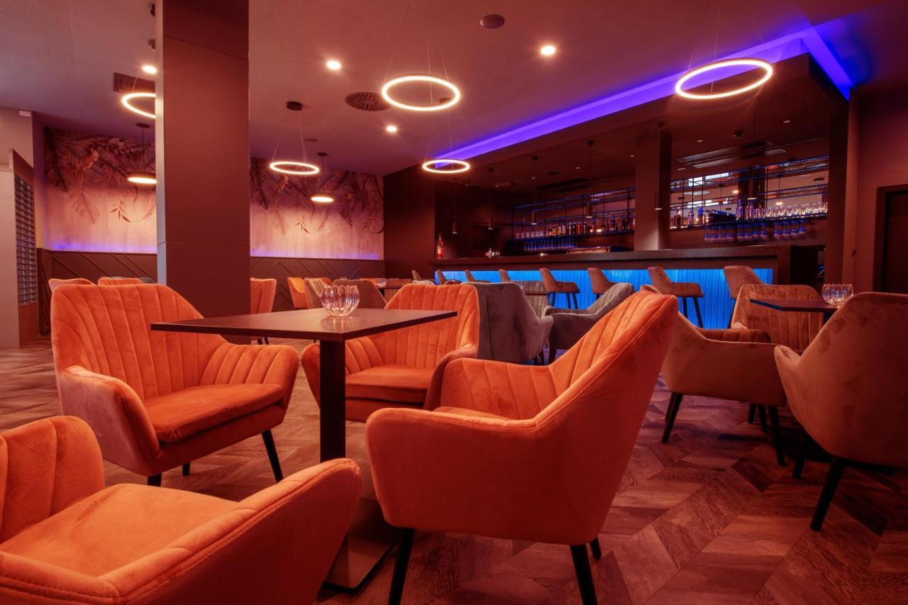 Wellness Hotel Panorama Trenčianske Teplice Εξωτερικό φωτογραφία