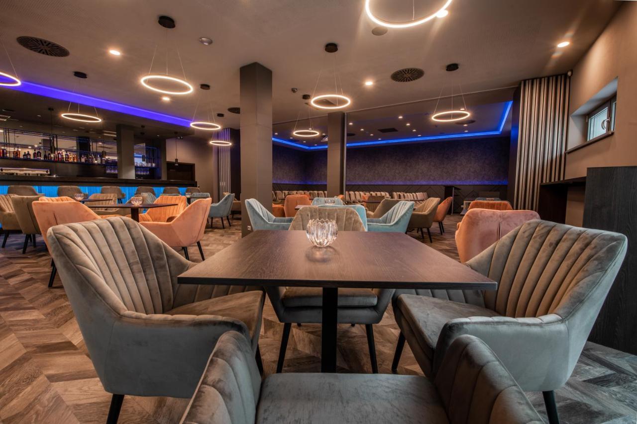 Wellness Hotel Panorama Trenčianske Teplice Εξωτερικό φωτογραφία