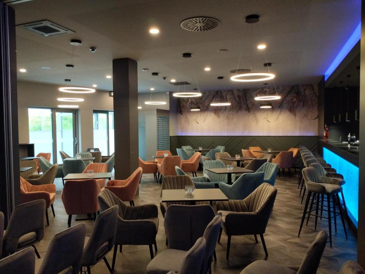 Wellness Hotel Panorama Trenčianske Teplice Εξωτερικό φωτογραφία