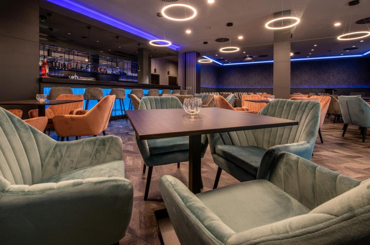 Wellness Hotel Panorama Trenčianske Teplice Εξωτερικό φωτογραφία