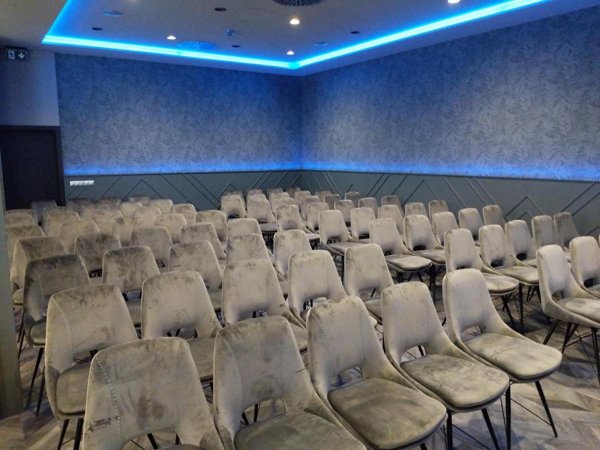 Wellness Hotel Panorama Trenčianske Teplice Εξωτερικό φωτογραφία