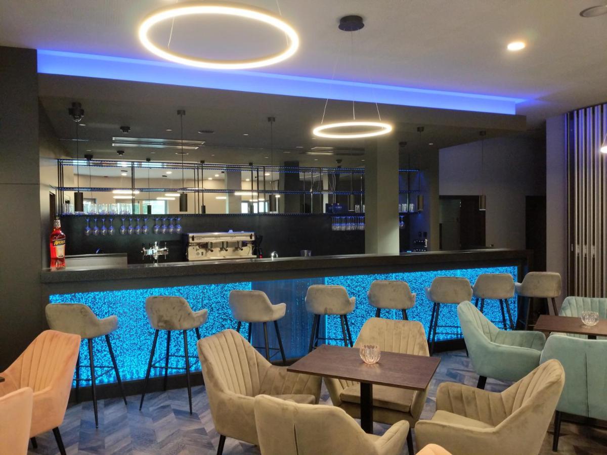 Wellness Hotel Panorama Trenčianske Teplice Εξωτερικό φωτογραφία