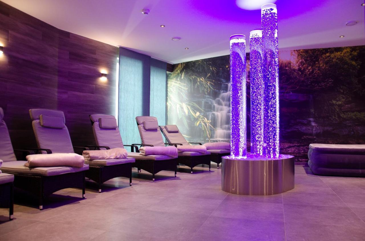 Wellness Hotel Panorama Trenčianske Teplice Εξωτερικό φωτογραφία