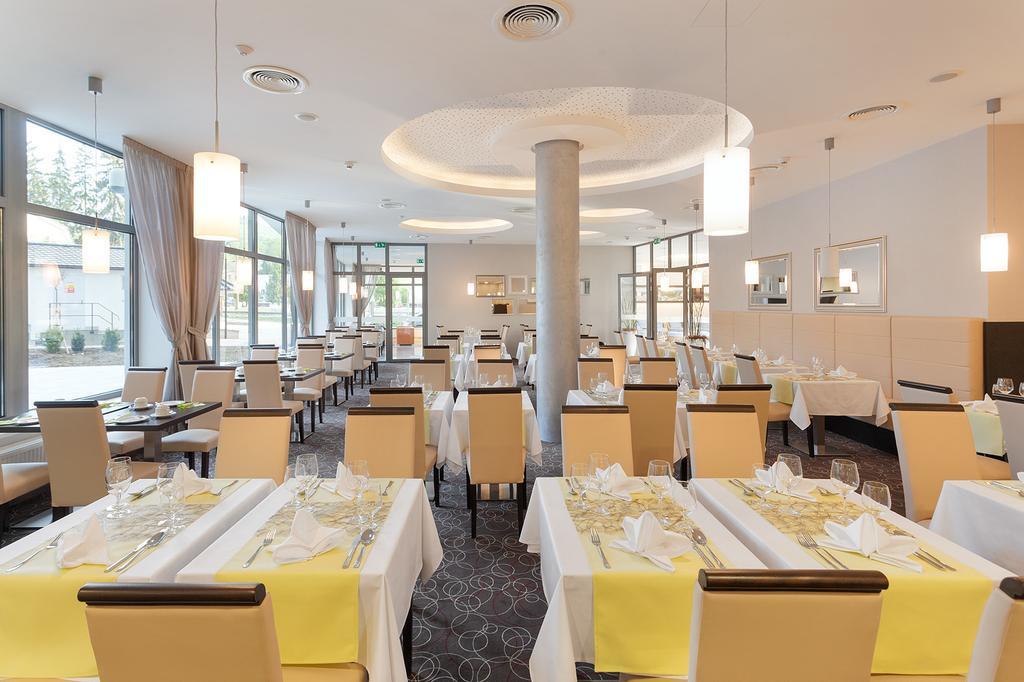 Wellness Hotel Panorama Trenčianske Teplice Εξωτερικό φωτογραφία