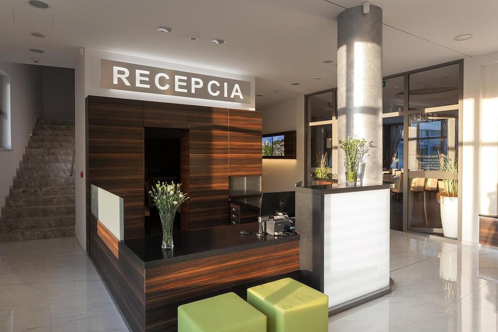 Wellness Hotel Panorama Trenčianske Teplice Εξωτερικό φωτογραφία