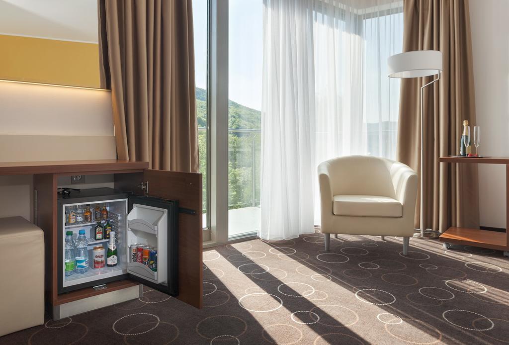 Wellness Hotel Panorama Trenčianske Teplice Δωμάτιο φωτογραφία
