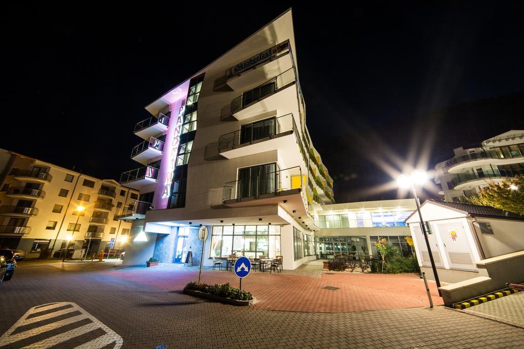 Wellness Hotel Panorama Trenčianske Teplice Εξωτερικό φωτογραφία
