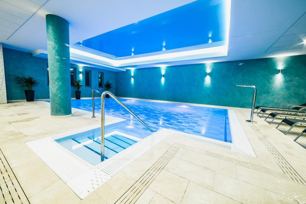 Wellness Hotel Panorama Trenčianske Teplice Εξωτερικό φωτογραφία
