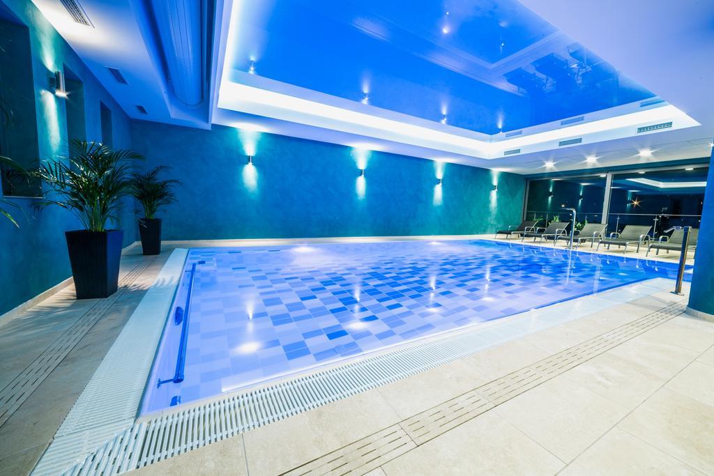 Wellness Hotel Panorama Trenčianske Teplice Εξωτερικό φωτογραφία