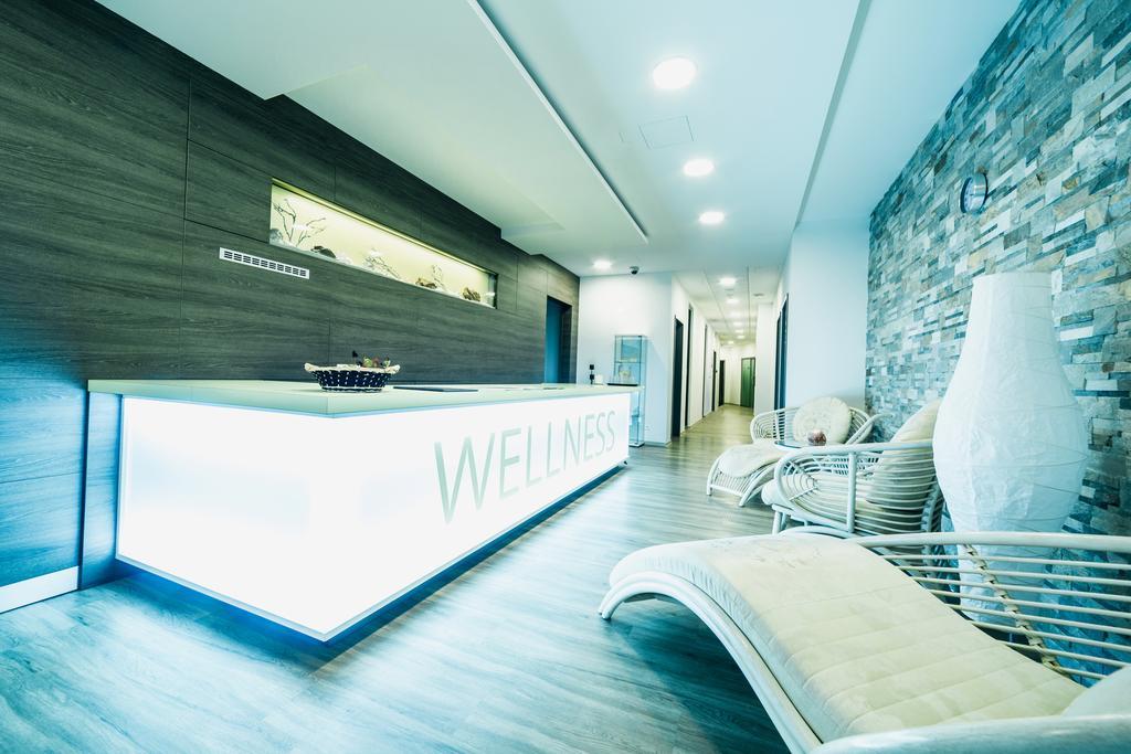 Wellness Hotel Panorama Trenčianske Teplice Εξωτερικό φωτογραφία