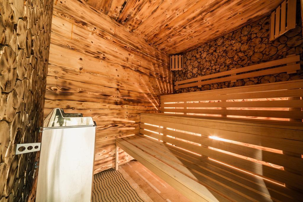 Wellness Hotel Panorama Trenčianske Teplice Εξωτερικό φωτογραφία