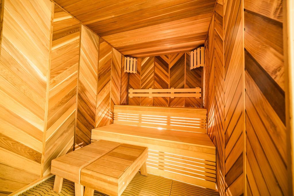Wellness Hotel Panorama Trenčianske Teplice Εξωτερικό φωτογραφία