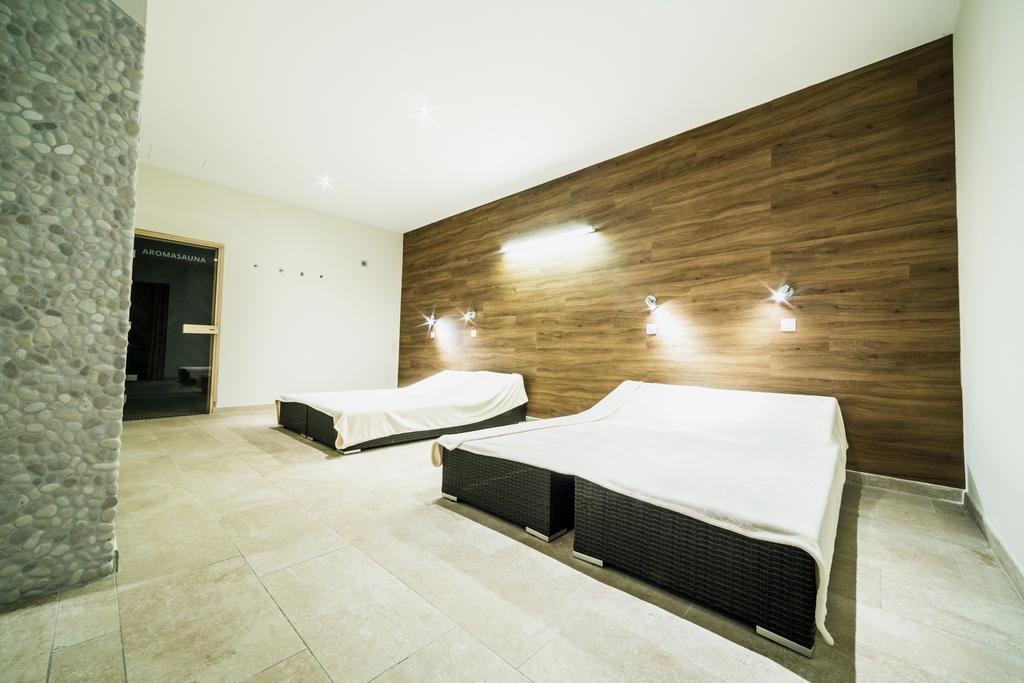 Wellness Hotel Panorama Trenčianske Teplice Εξωτερικό φωτογραφία