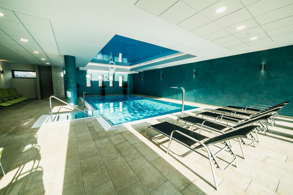 Wellness Hotel Panorama Trenčianske Teplice Εξωτερικό φωτογραφία