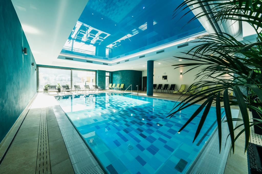 Wellness Hotel Panorama Trenčianske Teplice Εξωτερικό φωτογραφία