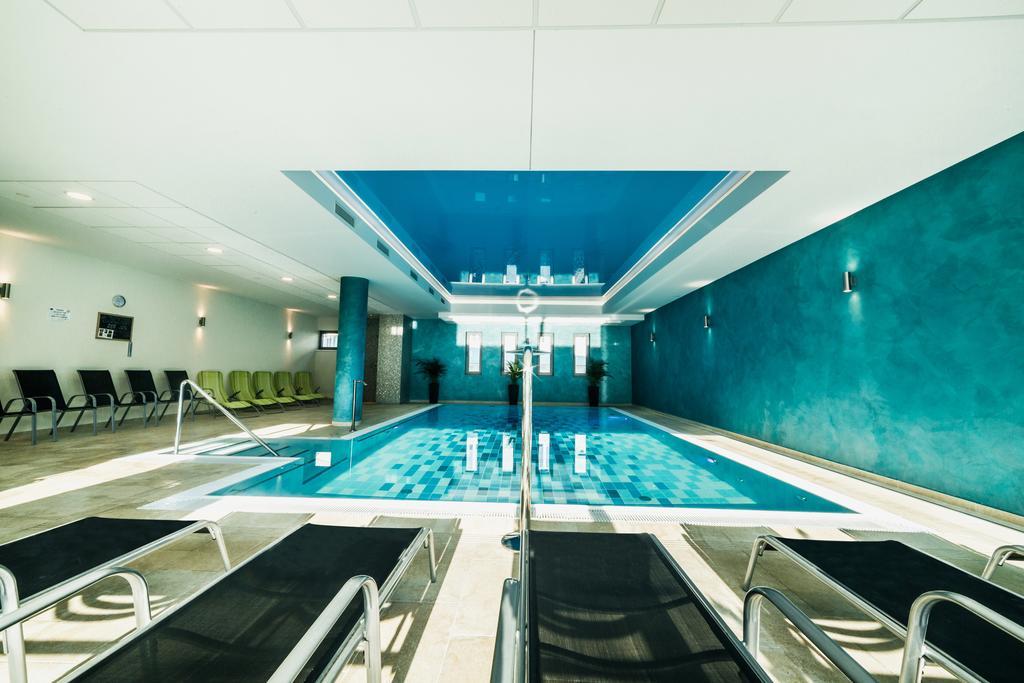 Wellness Hotel Panorama Trenčianske Teplice Εξωτερικό φωτογραφία