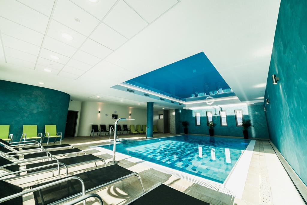Wellness Hotel Panorama Trenčianske Teplice Εξωτερικό φωτογραφία