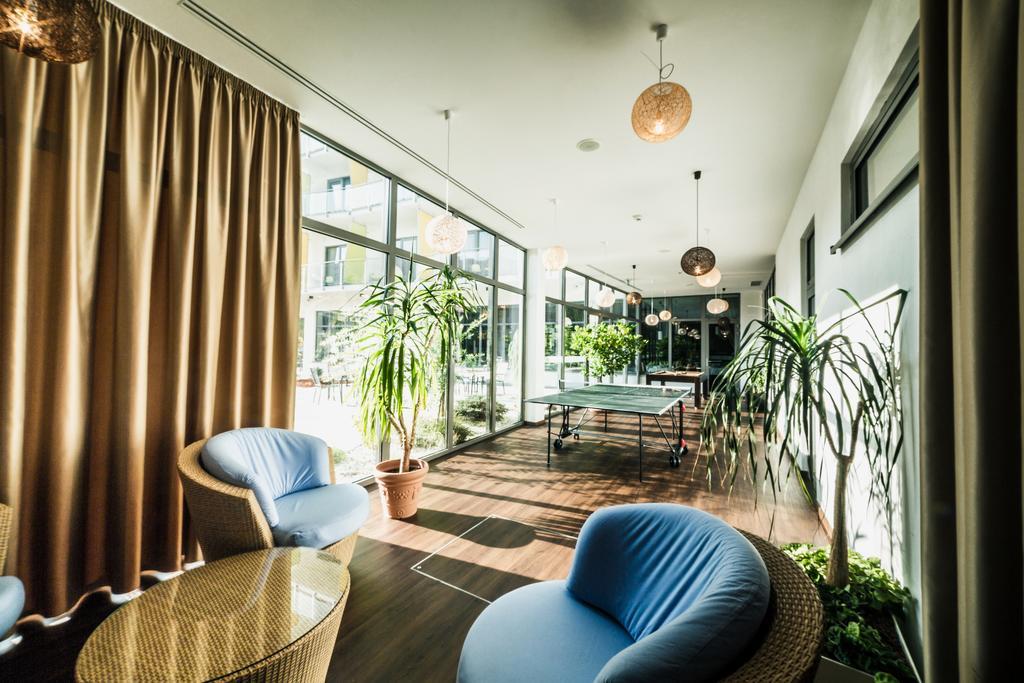 Wellness Hotel Panorama Trenčianske Teplice Εξωτερικό φωτογραφία