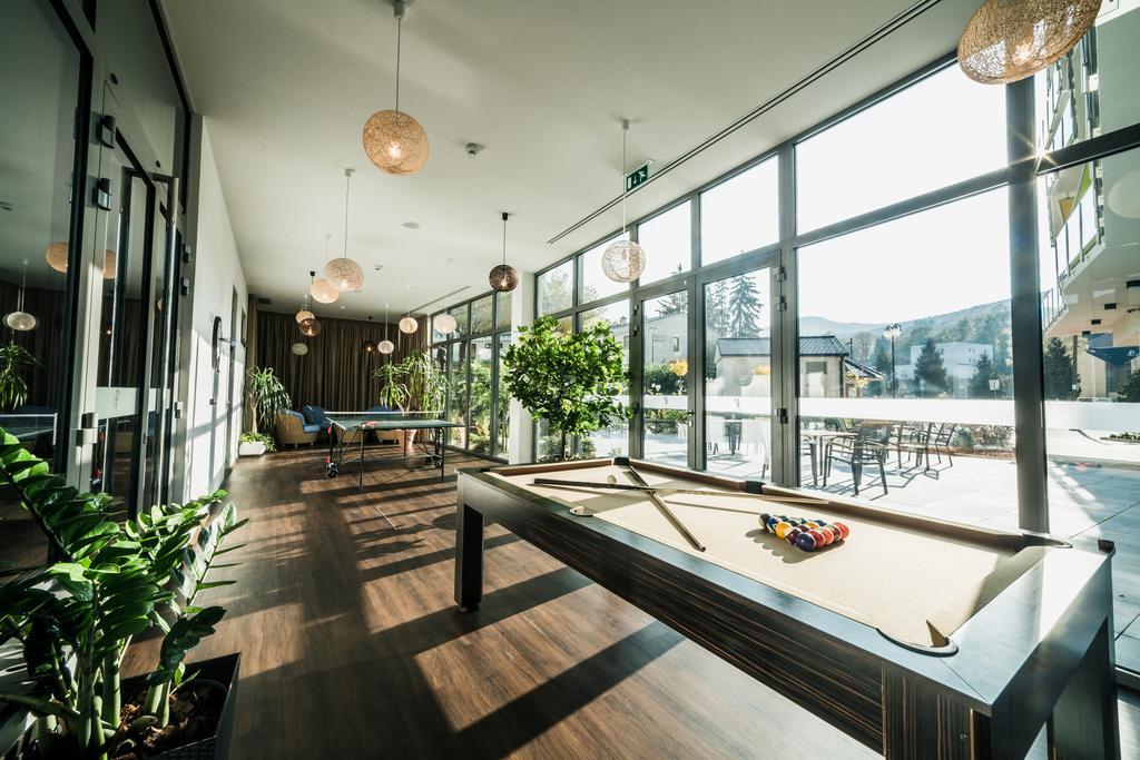 Wellness Hotel Panorama Trenčianske Teplice Εξωτερικό φωτογραφία