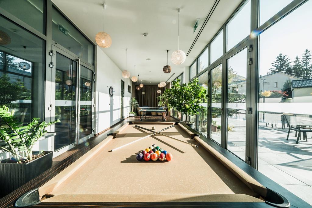 Wellness Hotel Panorama Trenčianske Teplice Εξωτερικό φωτογραφία