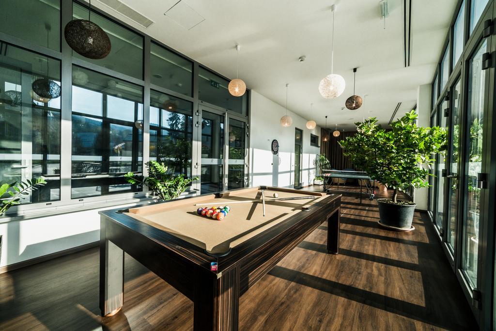 Wellness Hotel Panorama Trenčianske Teplice Εξωτερικό φωτογραφία