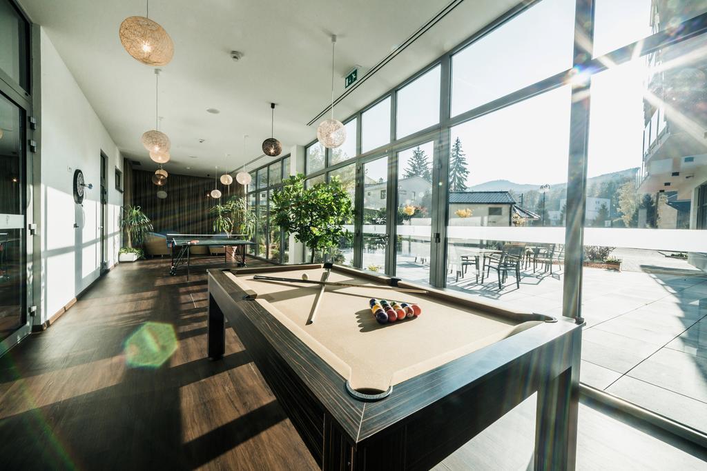 Wellness Hotel Panorama Trenčianske Teplice Εξωτερικό φωτογραφία