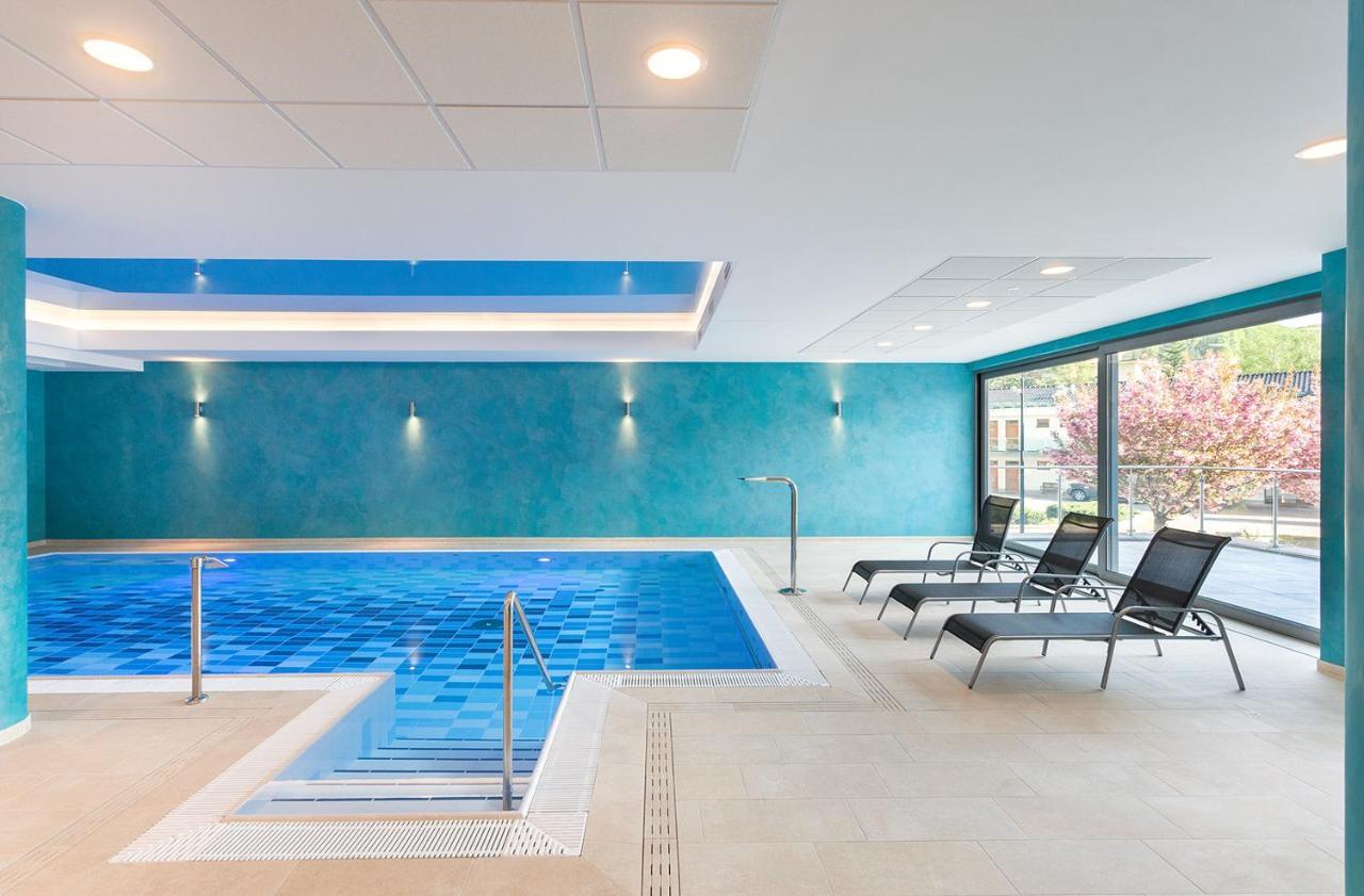Wellness Hotel Panorama Trenčianske Teplice Εξωτερικό φωτογραφία